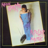 Neon Hearts - Venus