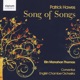 HAWES/SONG OF SONGS cover art