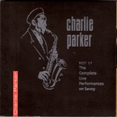 Charlie Parker - there's a small hotel
