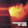 Premonitions Of War