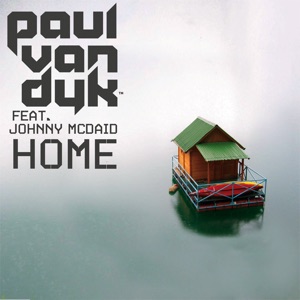 Home (feat. Johnny McDaid) - EP