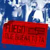 Stream & download Que Buena Tu Ta (The Official Chosen Few Dr Remix) [feat. Black Point, Mozart la Para, Los Pepes, Monkey Black, Sensato del Patio & Villanosam] - Single