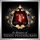 Turn Off the Lights (Re-Recording) [Re-Recorded Version] - Teddy Pendergrass