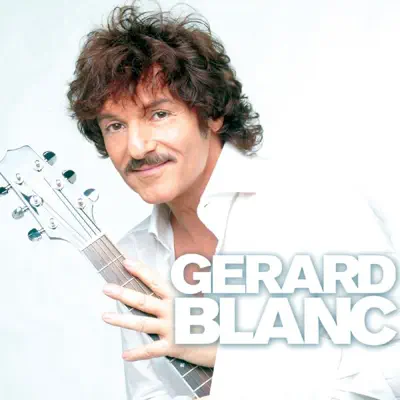 Blanc public (live) - Gerard Blanc Blanc public (live) - Gerard Blanc