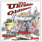 Ukrainian Hillbilly Music, Vol. 11