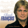 Les plus belles chansons de Claude François (Versions Originales) - Claude François