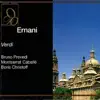 Verdi: Ernani album lyrics, reviews, download