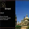 Stream & download Verdi: Ernani