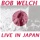 Bob Welch-Ebony Eyes