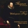 Measure for Measure: Music of Shakespeare's Plays
