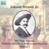 Strauss II: 100 Most Famous Works, Vol. 3 album lyrics, reviews, download