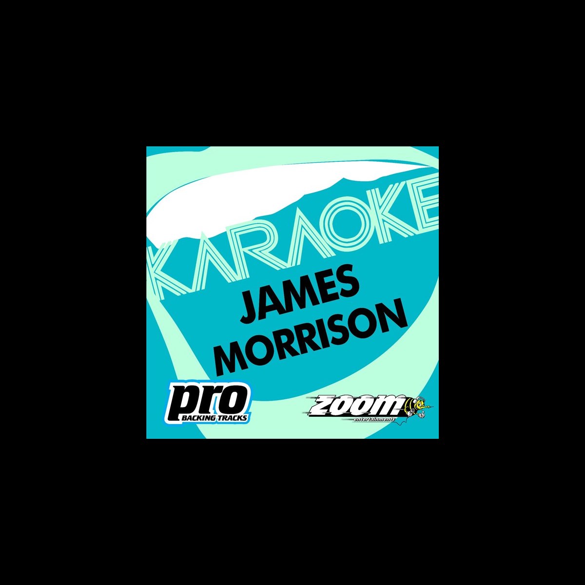 ‎Zoom Karaoke: James Morrison (Karaoke Version) by Zoom Karaoke on ...