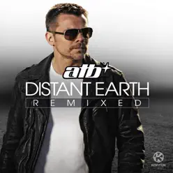 Distant Earth Remixed - ATB