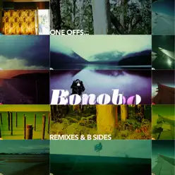 One Off Remixes and B Sides - Bonobo