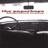 The Paperboys - White Noise Lullaby