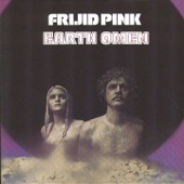 Frijid Pink - New Horizon