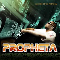 Welcome to the Prophex by Prophex album reviews, ratings, credits