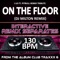On The Floor - Bully Boyz lyrics