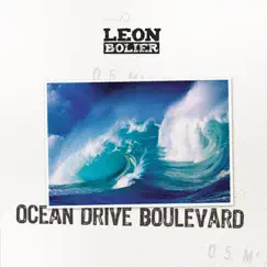 Ocean Drive Boulevard - EP by Leon Bolier album reviews, ratings, credits