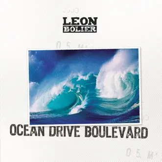 Ocean Drive Boulevard - EP by Leon Bolier album reviews, ratings, credits