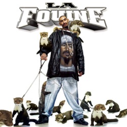 La Fouine - L'unité