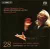 Stream & download Bach: Cantatas, Vol. 28 - Bwv 26, 62, 116, 139