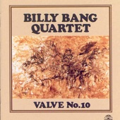 Billy Bang Quartet - Holiday for Flowers