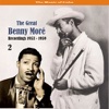 The Music of Cuba - The Great Benny Moré / Recordings 1953 - 1959, Vol. 2