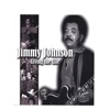 Jimmy Johnson - Pretty Baby