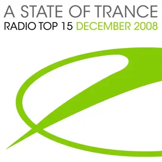 A State of Trance: Radio Top 15 - December 2008 by Various Artists album reviews, ratings, credits