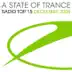 A State of Trance: Radio Top 15 - December 2008 album cover