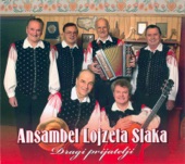 Ansambel Lojzeta Slaka - PLANINSKA