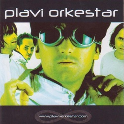 Plavi Orkestar - Odlazim