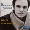 Bach, J. S.: Violin Concertos - Concerto for 2 Violins - Oboe D'Amore Concerto album lyrics, reviews, download