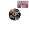 Tales from the Albums Magik (The Remix Edition) [Mixed By DJ Tiësto] - EP album lyrics, reviews, download