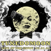 Tuxedomoon - Heaven