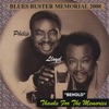 Blues Buster - Wide Awake In a Dream