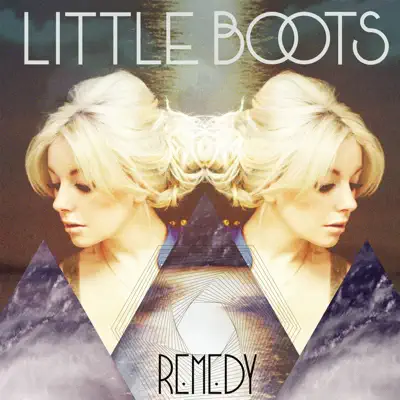 Remedy - EP - Little Boots