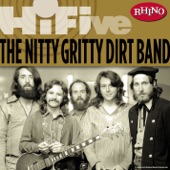 Nitty Gritty Dirt Band - Fishin' In the Dark