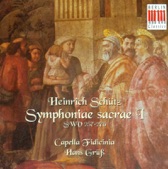 Schütz: Symphoniae Sacrae, Op. 6, SWV 257-276