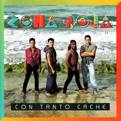Con Tanto Cache - Zona Roja Con Tanto Cache - Zona Roja