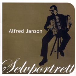 Alfred Janson - La vache noire