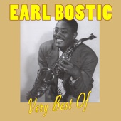 Earl Bostic - Ain't Misbehavin'