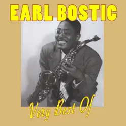 The Very Best of Earl Bostic - Earl Bostic The Very Best of Earl Bostic - Earl Bostic