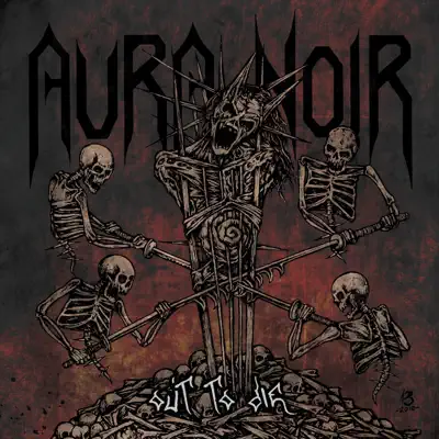 Abbadon - Single - Aura Noir