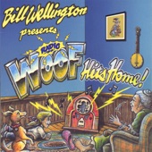 Bill Wellington - North Carolina Breakdown