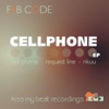 Cellphone - EP, 2010