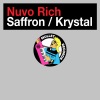 Saffron / Krystal - Single