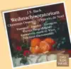 Bach, JS : Weihnachtsoratorium (Christmas Oratorio) album lyrics, reviews, download