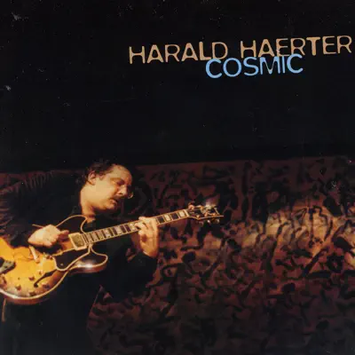 Cosmic - Michael Brecker